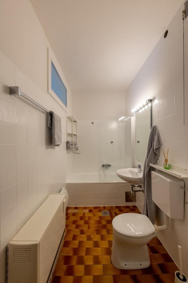Wohhhlfühl Appartement im Zentrum Graz Exterior foto