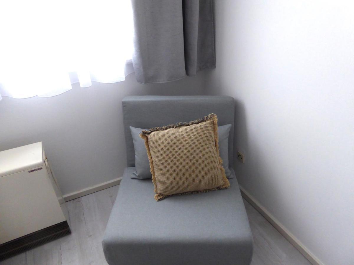 Wohhhlfühl Appartement im Zentrum Graz Exterior foto